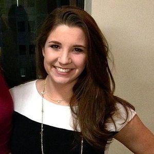 Meet your Posher, Dana